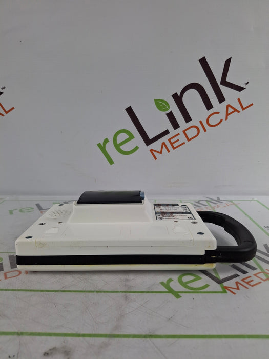 Medline CubeScan BioCon 700 Bladder Scanner