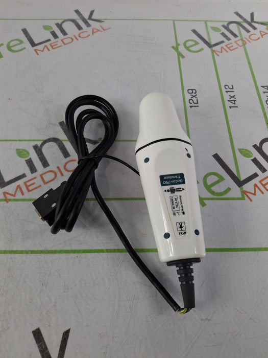 Medline CubeScan BioCon 700 Bladder Scanner