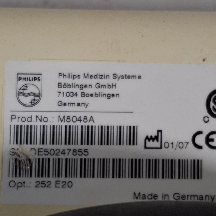 Philips Philips M8048A IntelliVue Module Rack Patient Monitors reLink Online