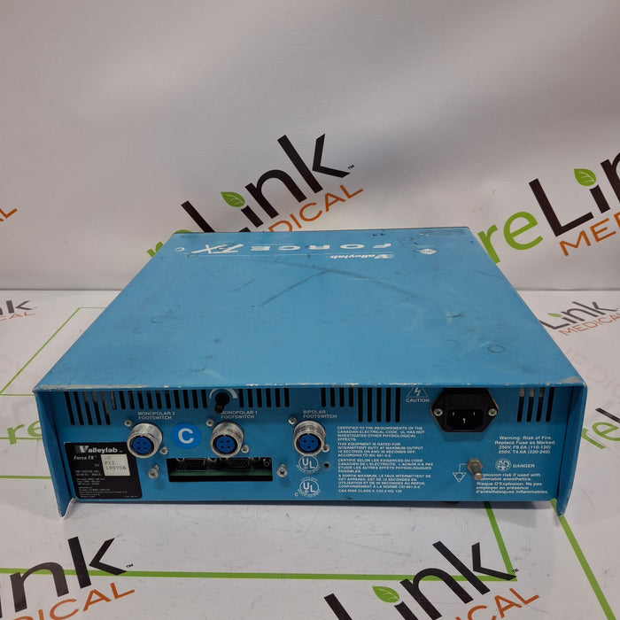 Covidien Valleylab Force FX-C Electrosurgical Generator