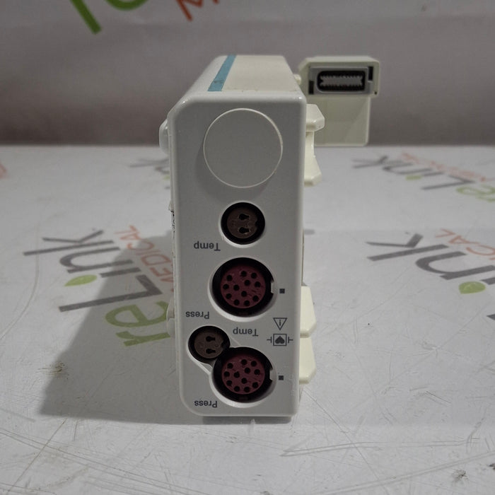 Philips Philips M3012A MMS Extension Module Patient Monitors reLink Online