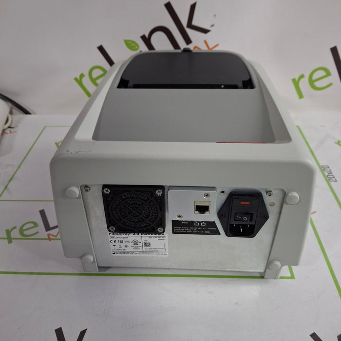 BioFire Diagnostics FilmArray 2.0 PCR System