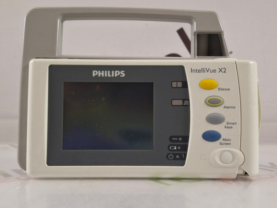 Philips IntelliVue X2 Module - Masimo Rainbow SpO2