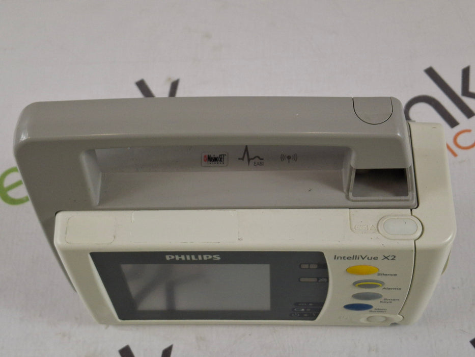 Philips IntelliVue X2 Module - Masimo Rainbow SpO2
