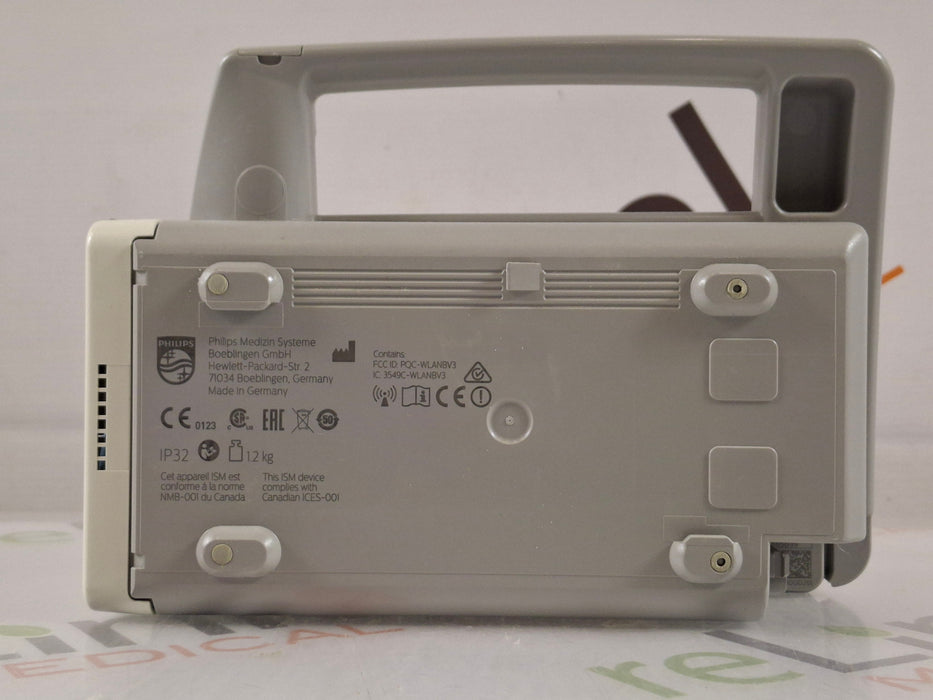 Philips IntelliVue X2 Module - Masimo Rainbow SpO2