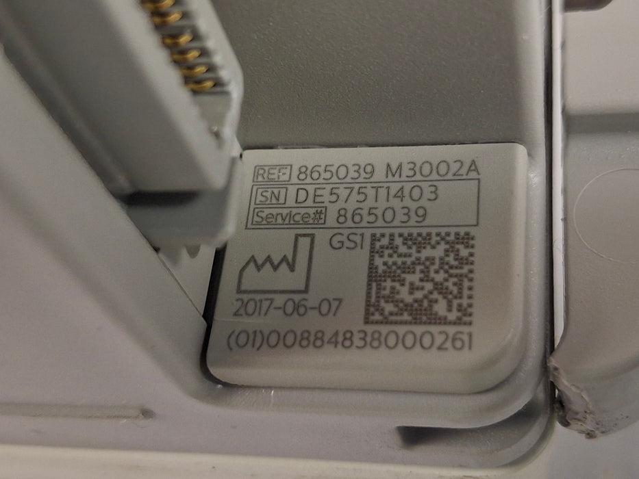 Philips IntelliVue X2 Module - Masimo Rainbow SpO2