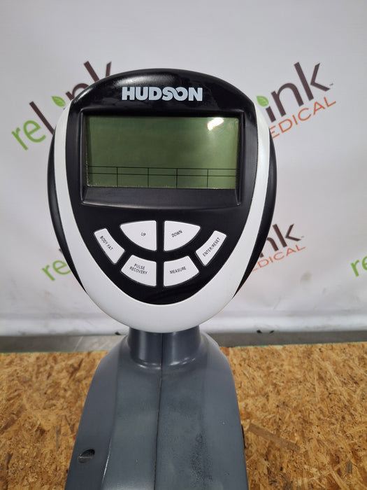 Hudson Ergometer