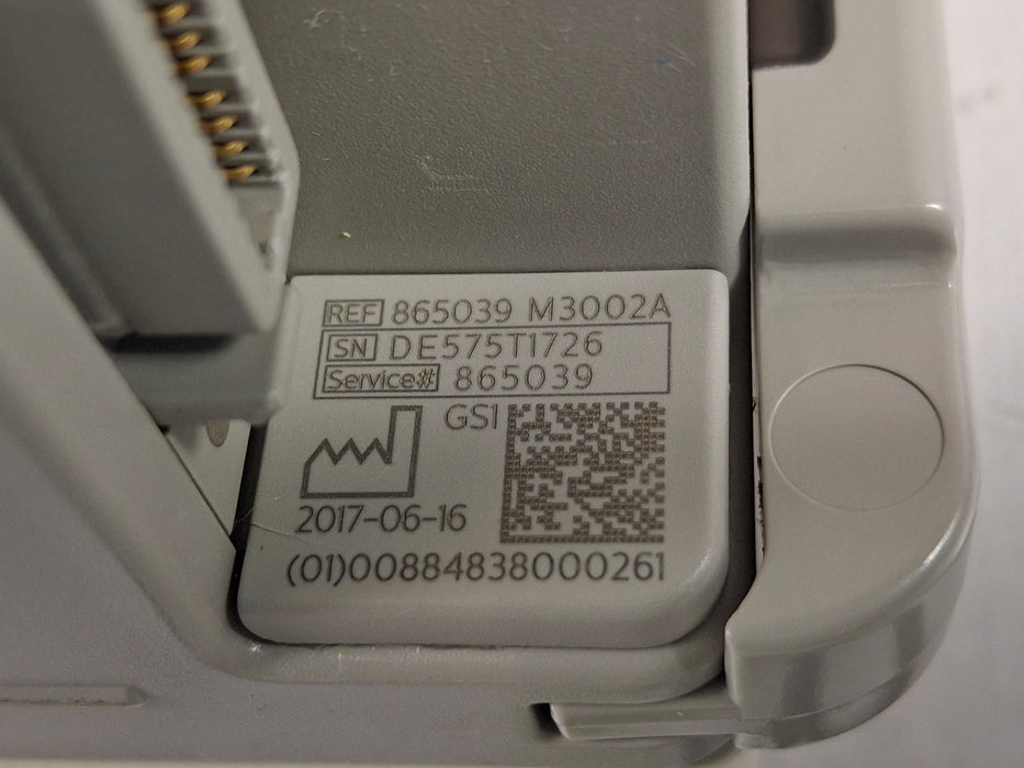 Philips IntelliVue X2 Module - Masimo Rainbow SpO2