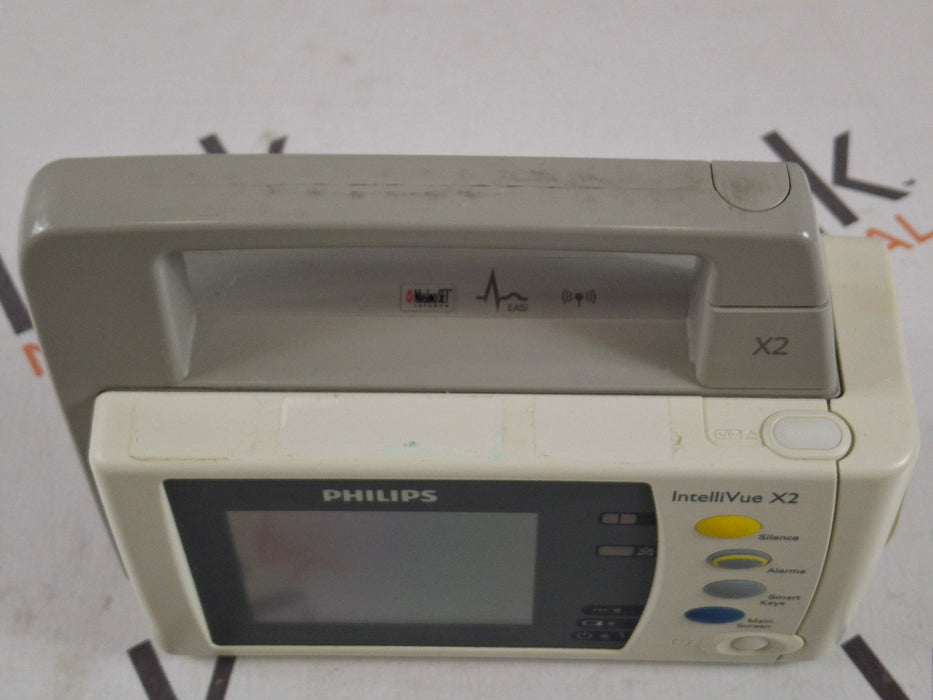Philips IntelliVue X2 Module - Masimo Rainbow SpO2