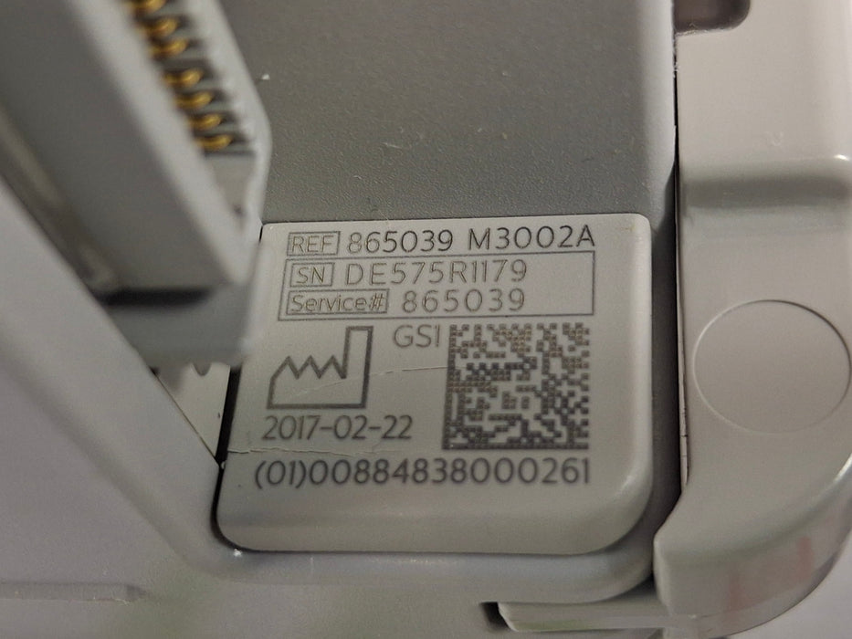 Philips IntelliVue X2 Module - Masimo Rainbow SpO2