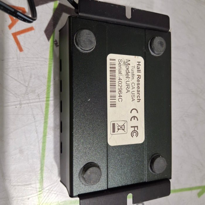 Hall Research Inc. URA AV UTP Receiver
