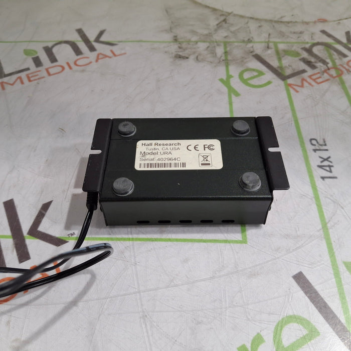 Hall Research Inc. URA AV UTP Receiver