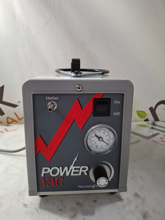 Precision Medical Devices, Inc. PM61 Power Vac Portable Aspirator
