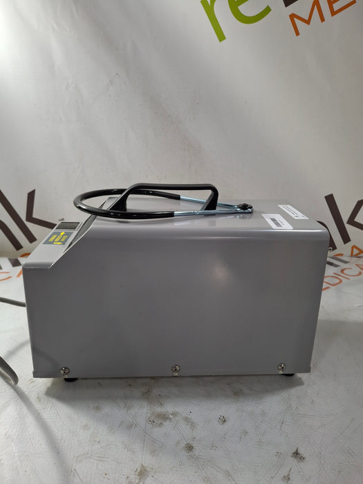 Precision Medical Devices, Inc. PM61 Power Vac Portable Aspirator