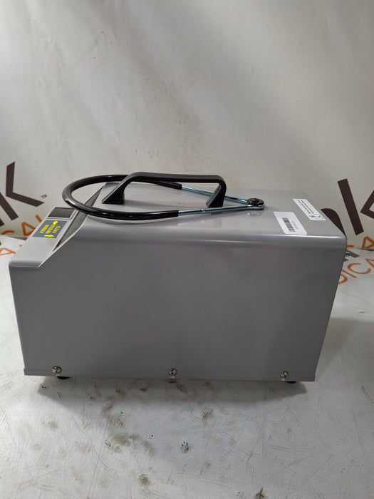 Precision Medical Devices, Inc. PM61 Power Vac Portable Aspirator