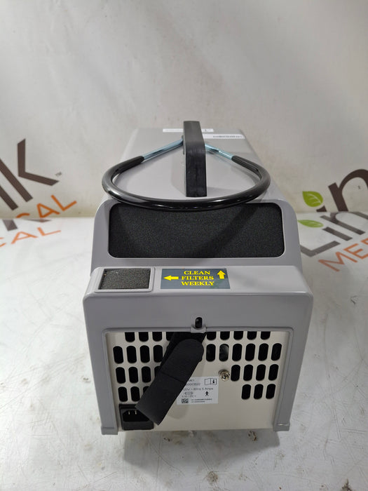 Precision Medical Devices, Inc. PM61 Power Vac Portable Aspirator