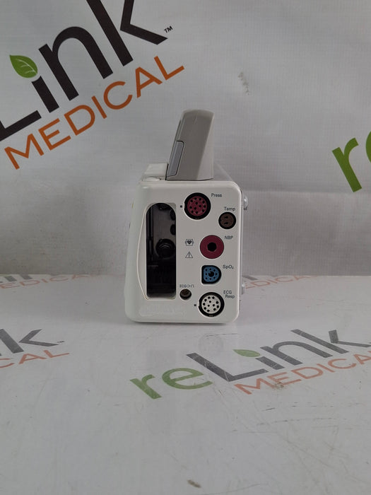 Philips Philips IntelliVue X2 Monitor - Masimo SpO2 Patient Monitors reLink Online