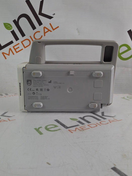 Philips Philips IntelliVue X2 Monitor - Masimo SpO2 Patient Monitors reLink Online