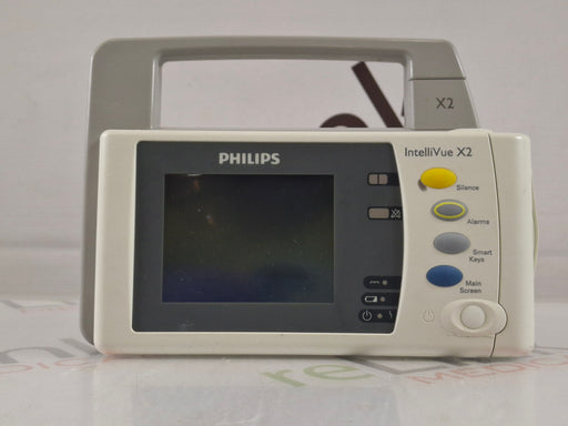 Philips Philips IntelliVue X2 Module - Masimo Rainbow SpO2 Patient Monitors reLink Online