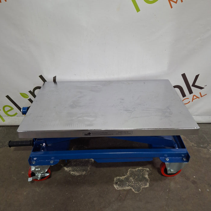 Vestil Manufacturing CART-330-M Scissor Cart