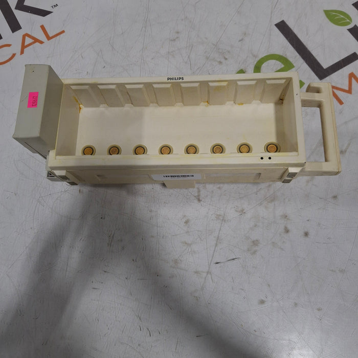 Philips M8048A IntelliVue Module Rack