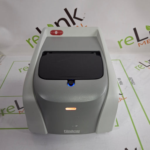 BioFire Diagnostics BioFire Diagnostics FilmArray 2.0 PCR System Research Lab reLink Online