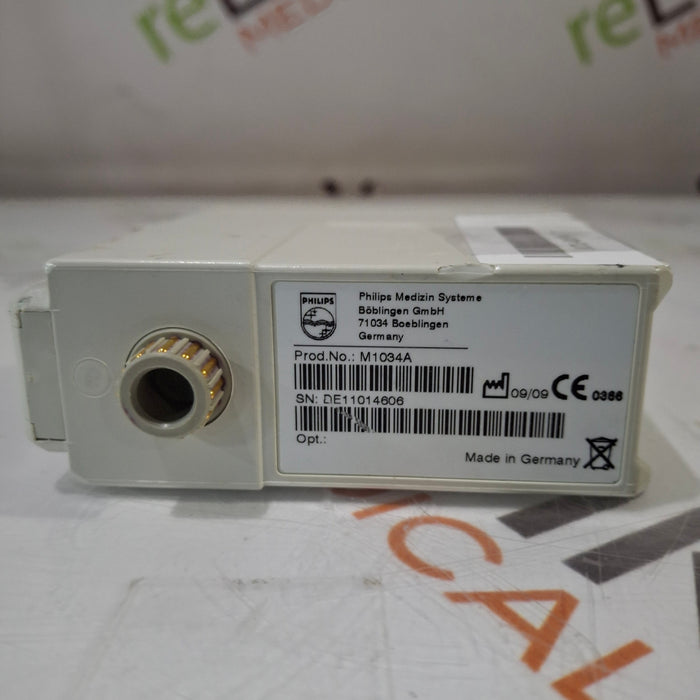 Philips IntelliVue M1034A Single Parameter Bispectral Index Module