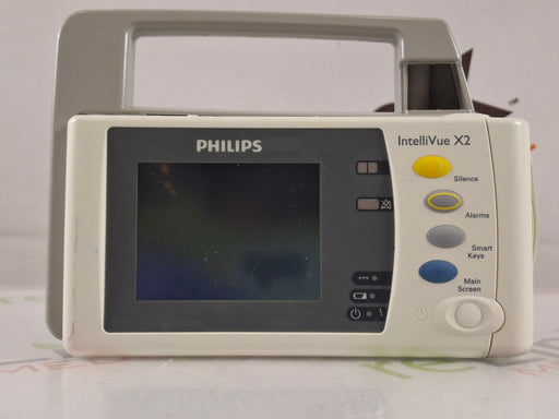 Philips Philips IntelliVue X2 Monitor - Masimo SpO2 Patient Monitors reLink Online