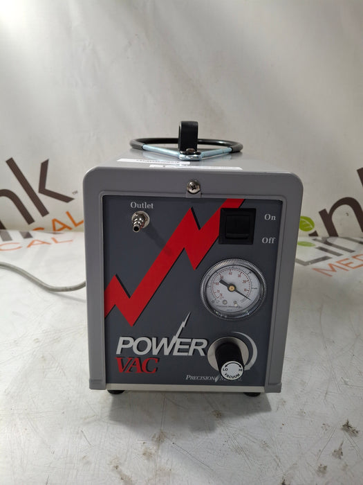 Precision Medical Devices, Inc. PM61 Power Vac Portable Aspirator