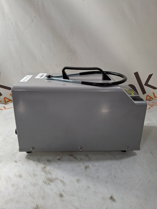 Precision Medical Devices, Inc. PM61 Power Vac Portable Aspirator