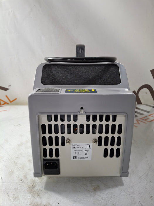 Precision Medical Devices, Inc. PM61 Power Vac Portable Aspirator