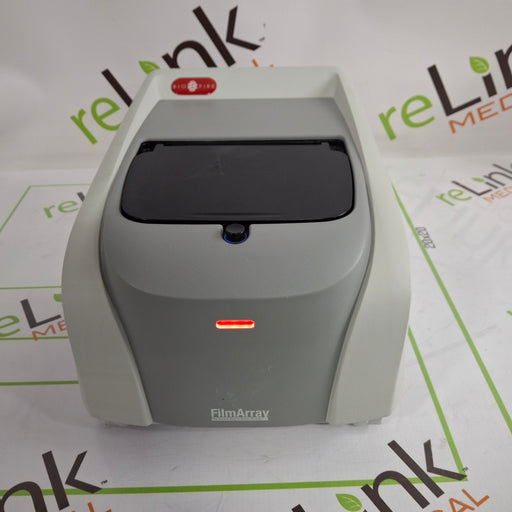 BioFire Diagnostics BioFire Diagnostics FilmArray 2.0 PCR System Research Lab reLink Online