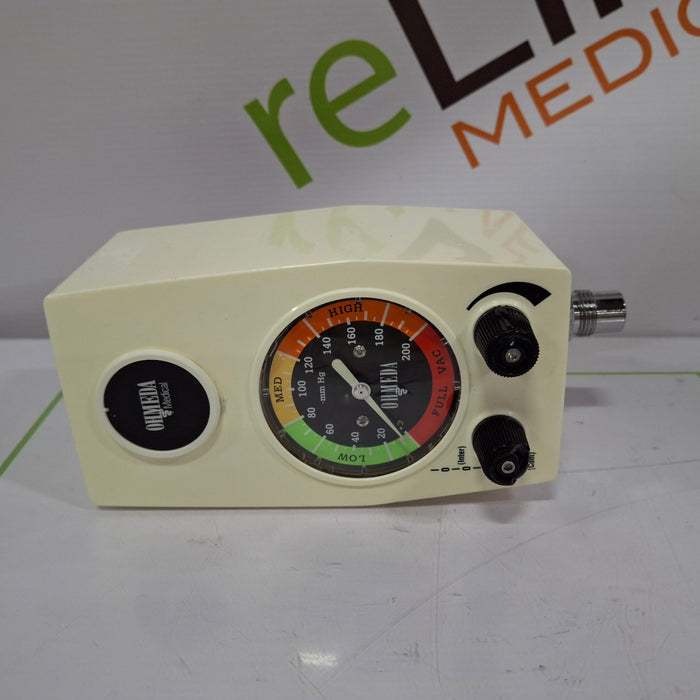 Ohmeda Medical 200 Intermittent Suction Unit