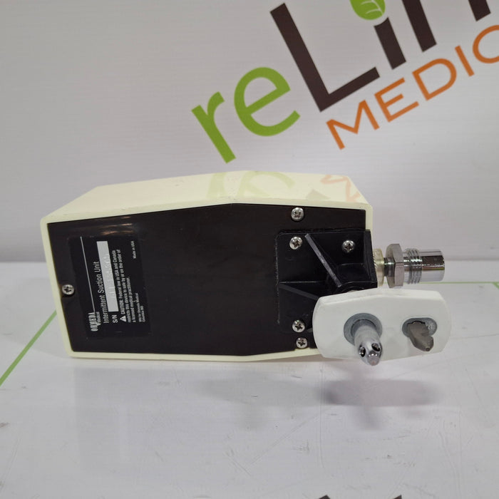 Ohmeda Medical 200 Intermittent Suction Unit