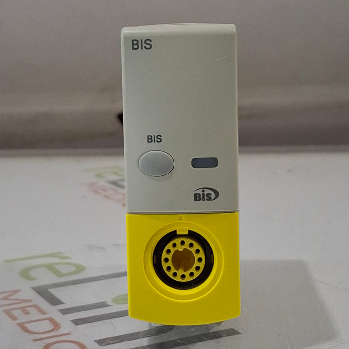 Philips IntelliVue M1034A Single Parameter Bispectral Index Module