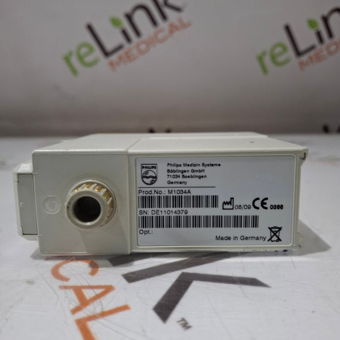 Philips IntelliVue M1034A Single Parameter Bispectral Index Module