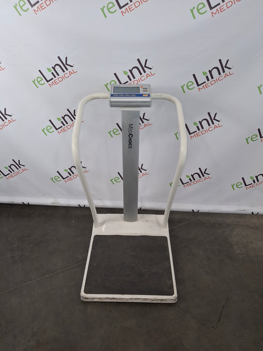 Befour, Inc. Befour, Inc. SCAL38MC Patient Scale Fitness and Rehab Equipment reLink Online