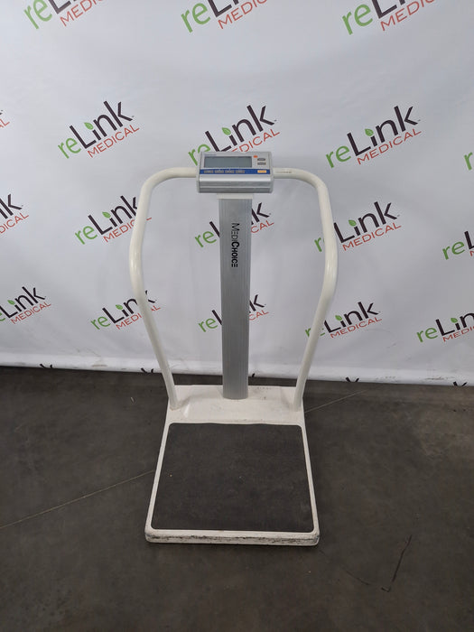 Befour, Inc. SCAL38MC Patient Scale