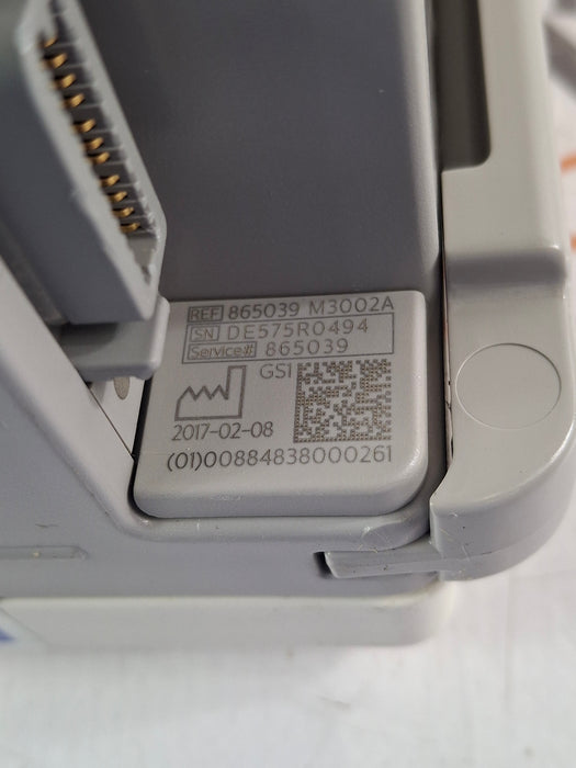 Philips Philips IntelliVue X2 Monitor - Masimo SpO2 Patient Monitors reLink Online