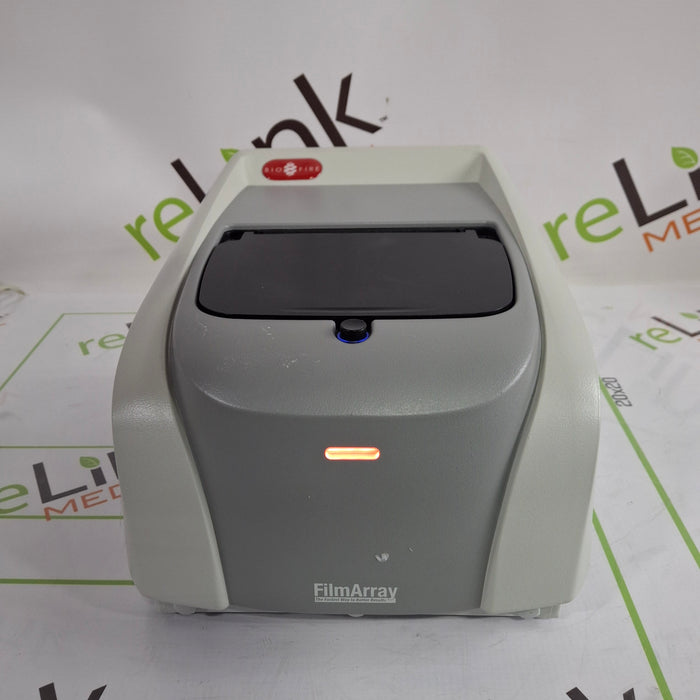 BioFire Diagnostics FilmArray 2.0 PCR System