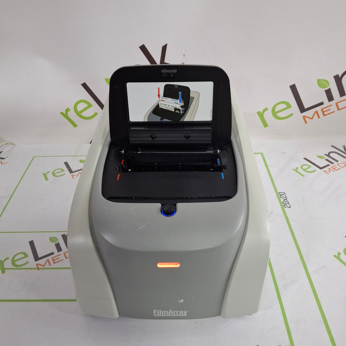 BioFire Diagnostics FilmArray 2.0 PCR System