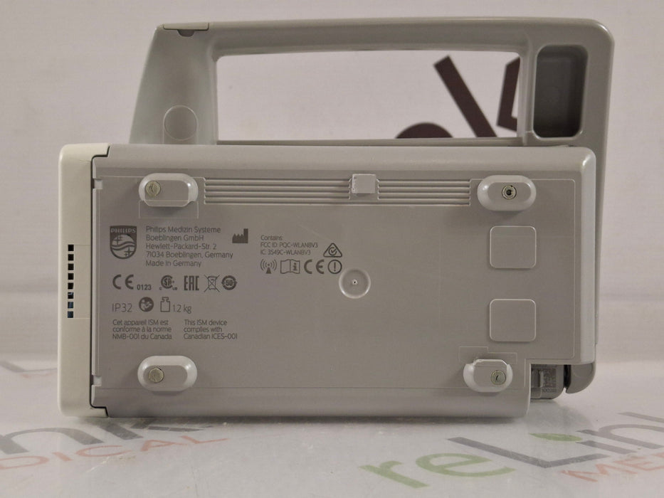 Philips IntelliVue X2 Module - Masimo Rainbow SpO2