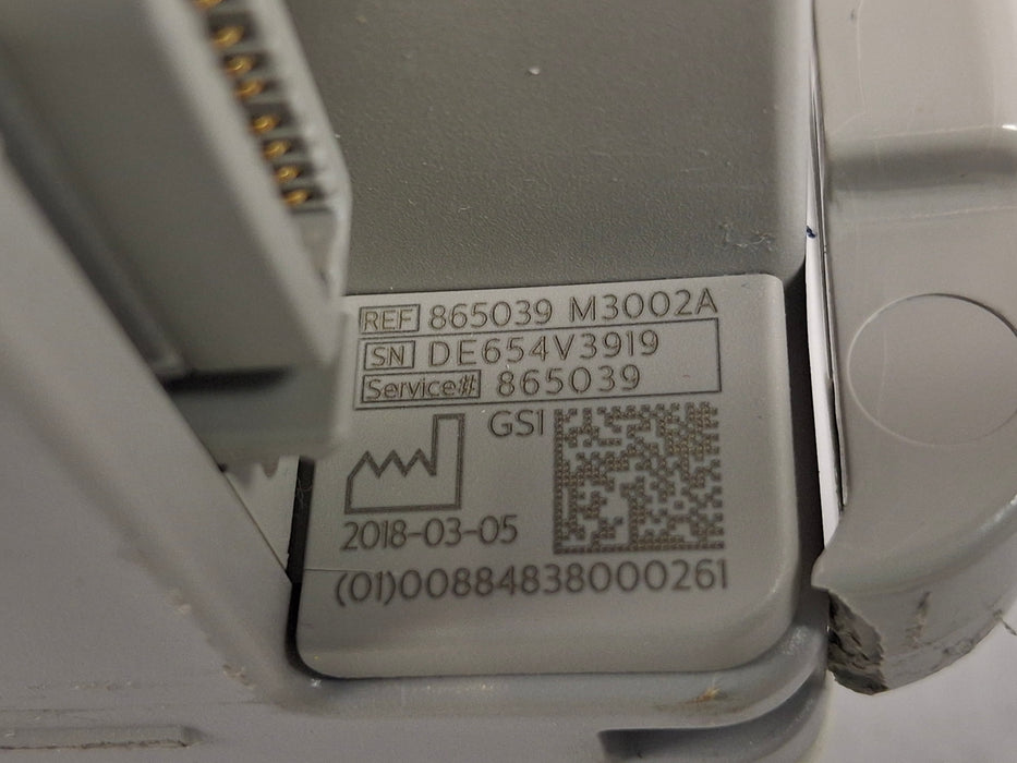 Philips IntelliVue X2 Module - Masimo Rainbow SpO2