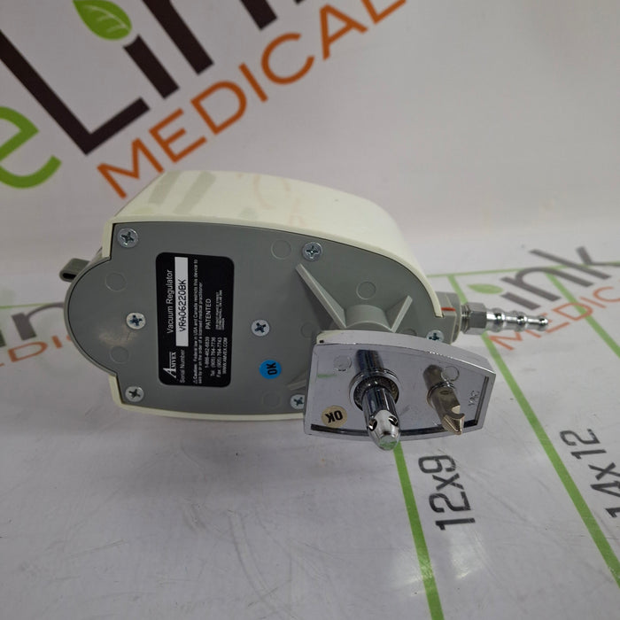 Amvex Vacuum Regulator