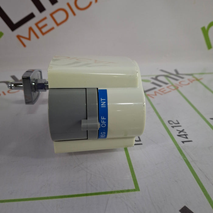 Amvex Vacuum Regulator