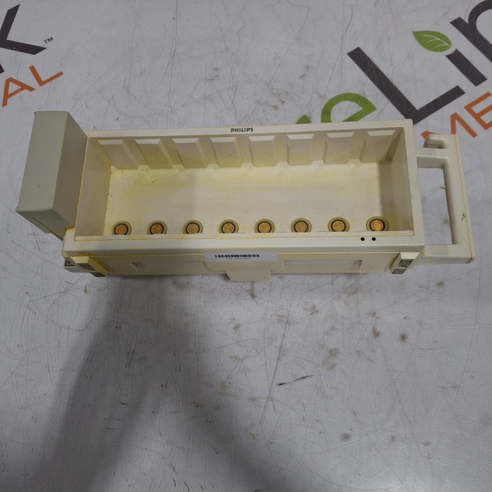 Philips M8048A IntelliVue Module Rack
