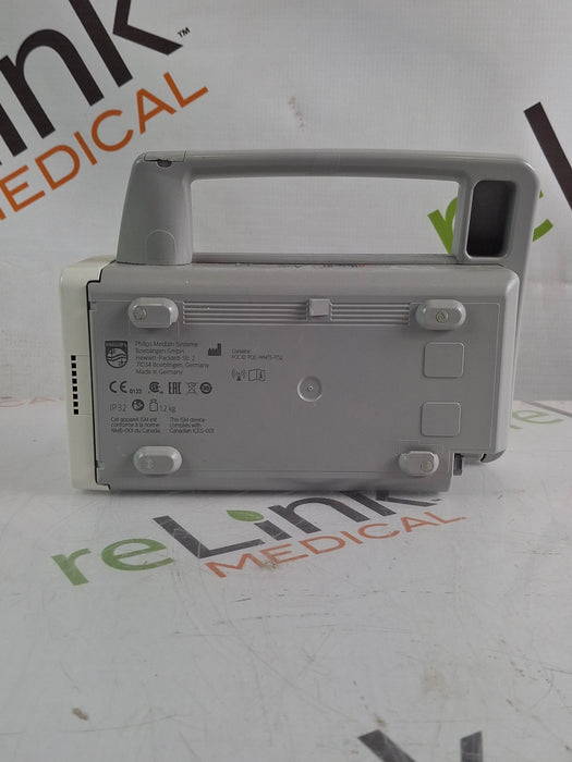 Philips Philips IntelliVue X2 Monitor - Masimo SpO2 Patient Monitors reLink Online