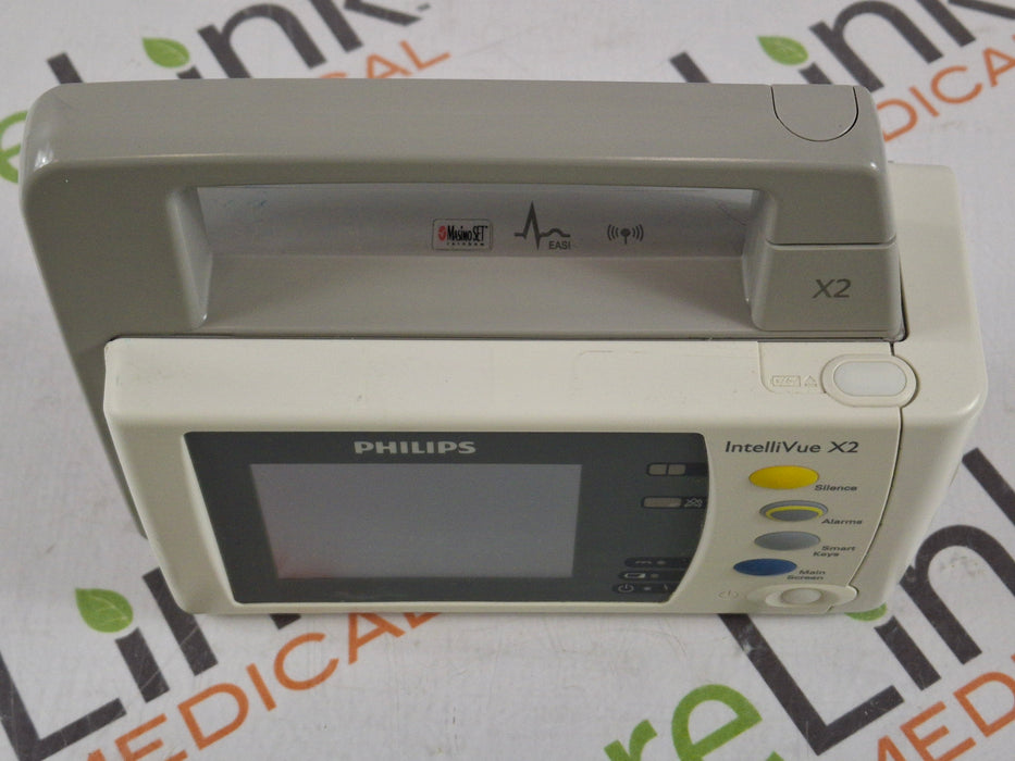 Philips IntelliVue X2 Module - Masimo Rainbow SpO2
