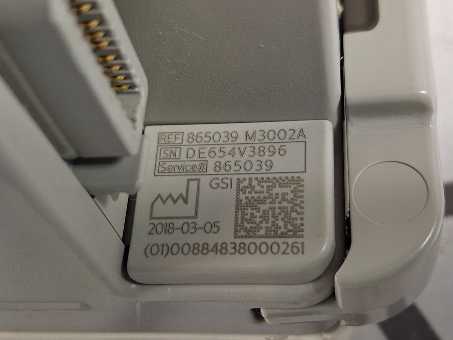 Philips IntelliVue X2 Module - Masimo Rainbow SpO2