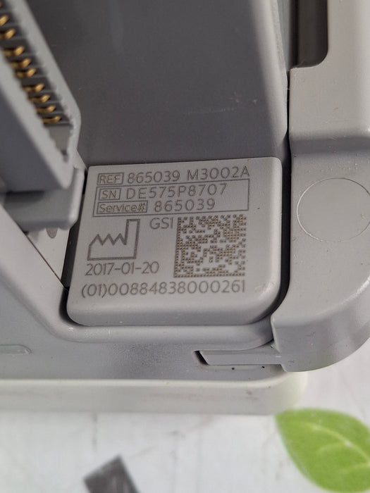 Philips IntelliVue X2 Monitor - Masimo SpO2